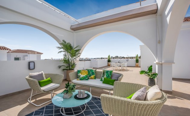 Apartment - New Build - Rojales - Rojales