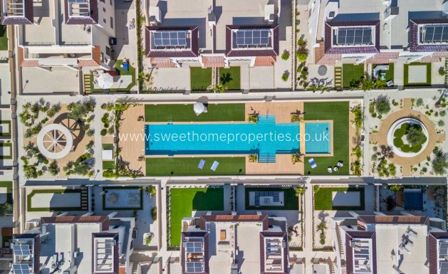 Apartment - New Build - Rojales - Rojales