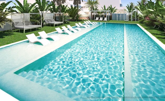 Apartment - New Build - Torre de la Horadada - Torre de la Horadada