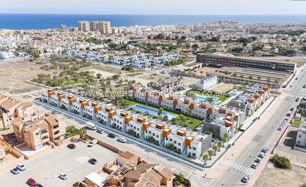 Apartment - New Build - Torrevieja - Torrevieja
