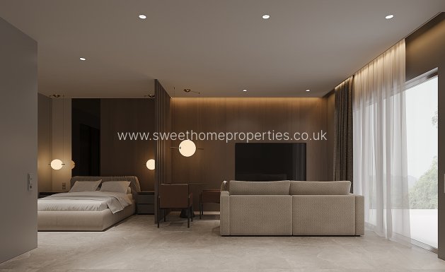 Apartment - New Build - Torrevieja - Torrevieja