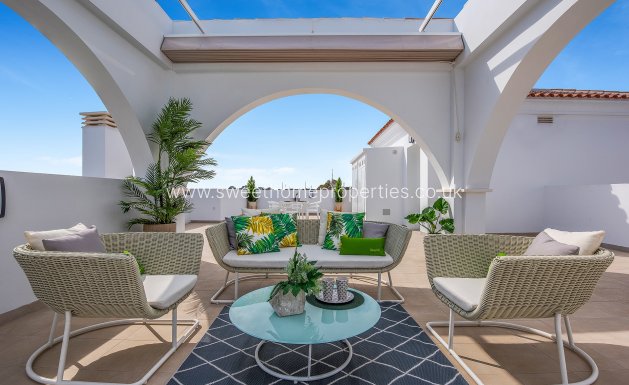 Apartment - Obra nueva - Cuidad Quesada - Ciudad Quesada