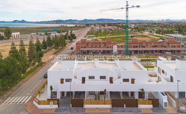 Apartment - Obra nueva - Los Alcazares - Los Alcazares