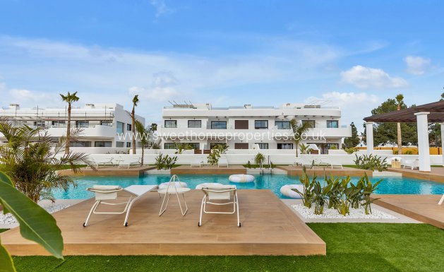 Apartment - Obra nueva - Los Alcazares - Los Alcazares