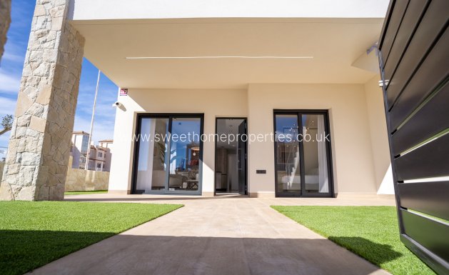 Apartment - Obra nueva - Pilar de la Horadada - Pilar de la Horadada