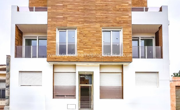 Apartment - Obra nueva - Pilar de la Horadada - Pilar de la Horadada