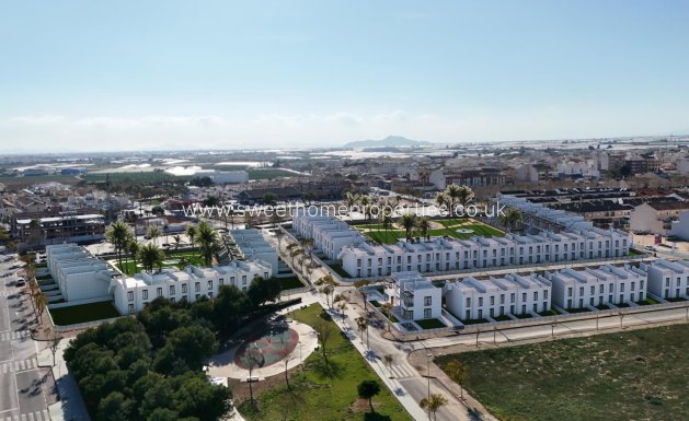 Apartment - Obra nueva - Pilar de la Horadada - Pilar de la Horadada