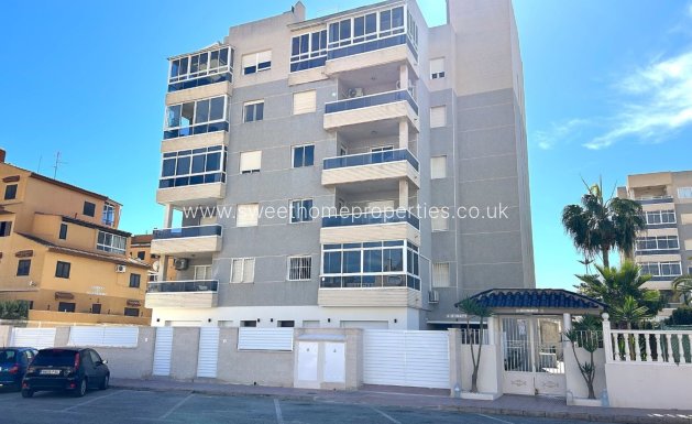 Apartment - Obra nueva - Torrevieja - Torrevieja