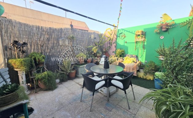Apartment - Resale - Alicante -
                Carolinas Altas