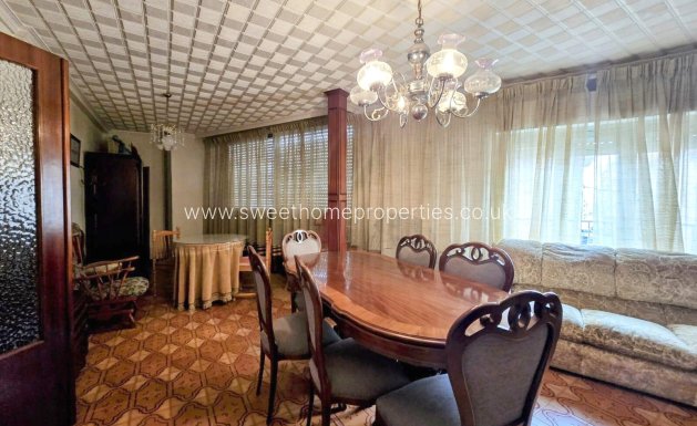 Apartment - Resale - Aspe -
                Centro