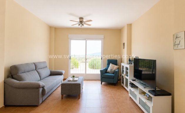 Apartment - Resale - Hondon De Los Frailes -
                Hondon De Los Frailes