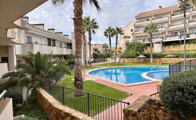 Apartment - Resale - Monforte Del Cid -
                Monforte del Cid