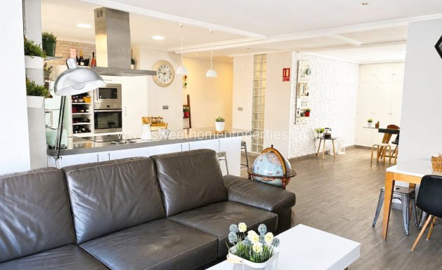 Apartment - Resale - Novelda -
                Comunidad valenciana