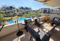 Apartment - Resale -
                Orihuela Costa - AT-21964