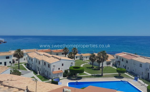 Apartment - Resale - Orihuela Costa - Playa Flamenca