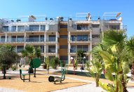 Apartment - Resale -
                Villamartin - AT-58253