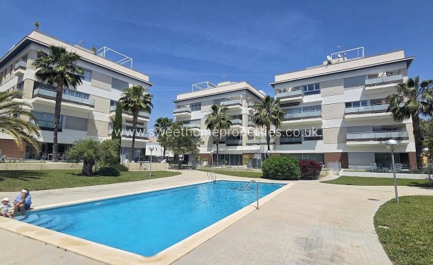 Apartment - Resale - Villamartin -
                Villamartin