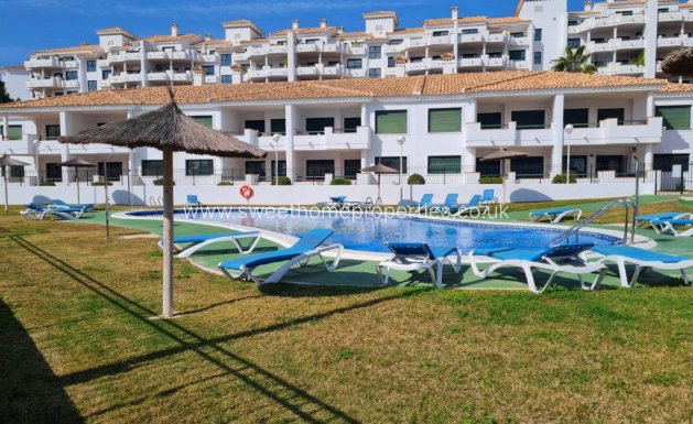 Apartment - Reventa - Campoamor -
                Campoamor