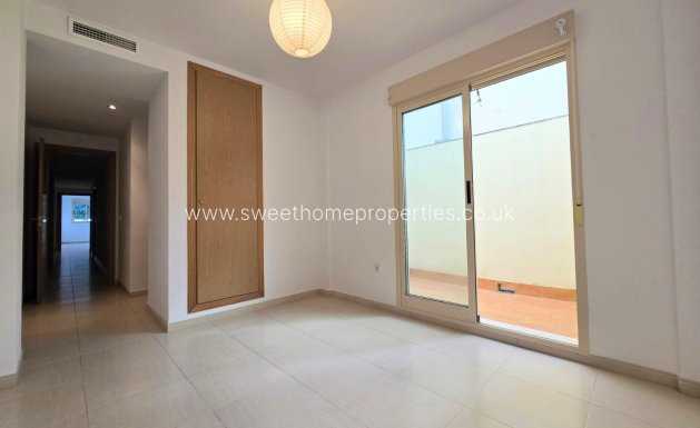 Apartment - Reventa - Hondon De Las Nieves -
                Pueblo 6
