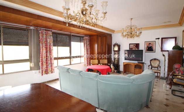 Apartment - Reventa - Novelda -
                CENTRO