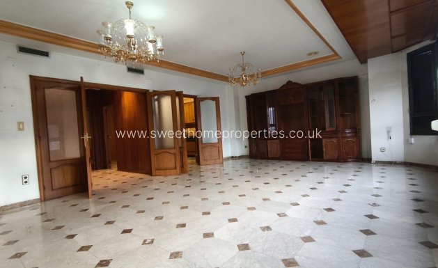 Apartment - Reventa - Novelda -
                CENTRO