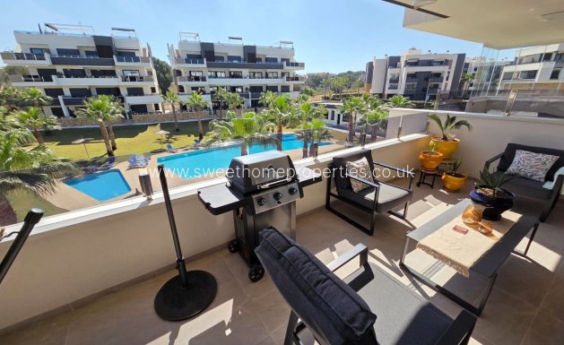 Apartment - Reventa - Orihuela Costa -
                Los Altos