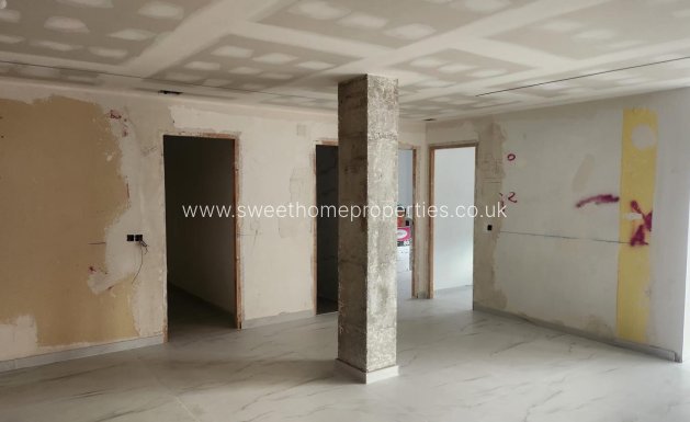 Apartment - Reventa - Petrer -
                Av. de Madrid