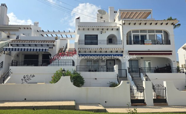 Apartment - Reventa - Villamartin -
                Verdemar