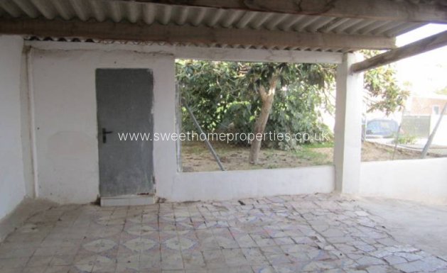 Casa cueva - Reventa - Crevillente -
                Crevillente