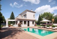 Casa de campo - Obra nueva -
                La Romana - AS-84533
