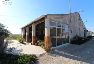 Casa de campo - Reventa -
                Elche - AS-91103