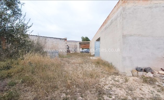 Casa de campo - Reventa - La Romana -
                Comunidad valenciana