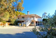 Casa de campo - Reventa -
                La Romana - PA-94468