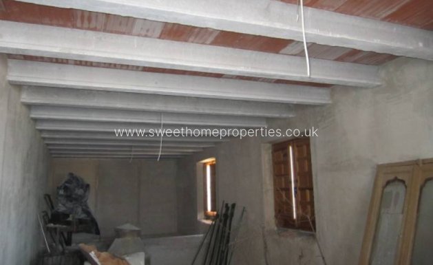 Casa de campo - Reventa - Salinas -
                Salinas