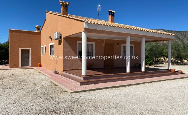 Casa de campo - Reventa - Salinas -
                Salinas