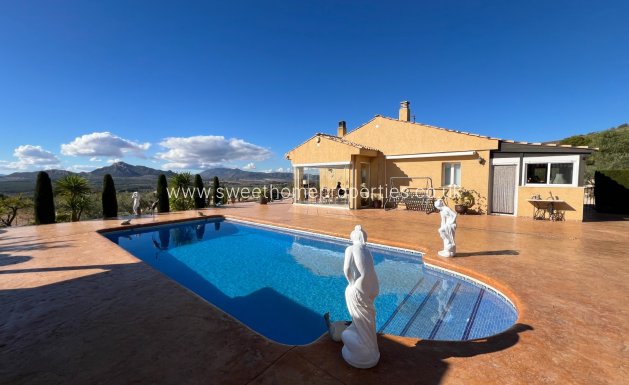 Casa de campo - Reventa - Sax - Sax