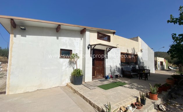 Casa de campo - Reventa - Sax -
                Sax