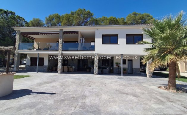 Casa de campo - Reventa - Sax -
                Sax