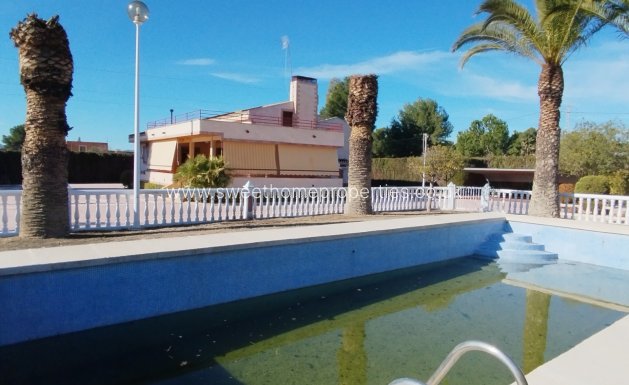 Casa de campo - Reventa - Sax -
                Sax