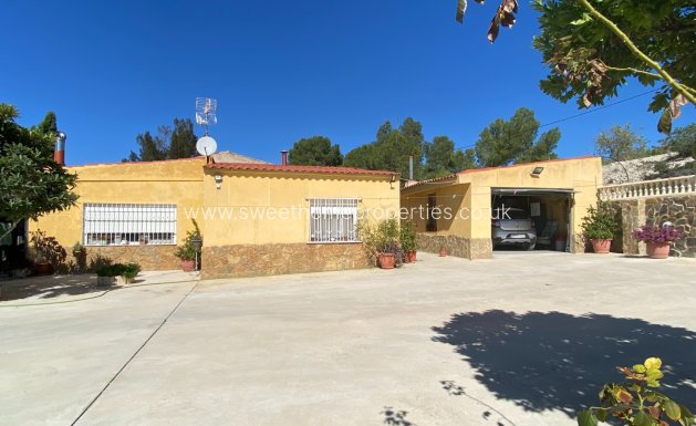 Casa de campo - Reventa - Sax -
                Sax