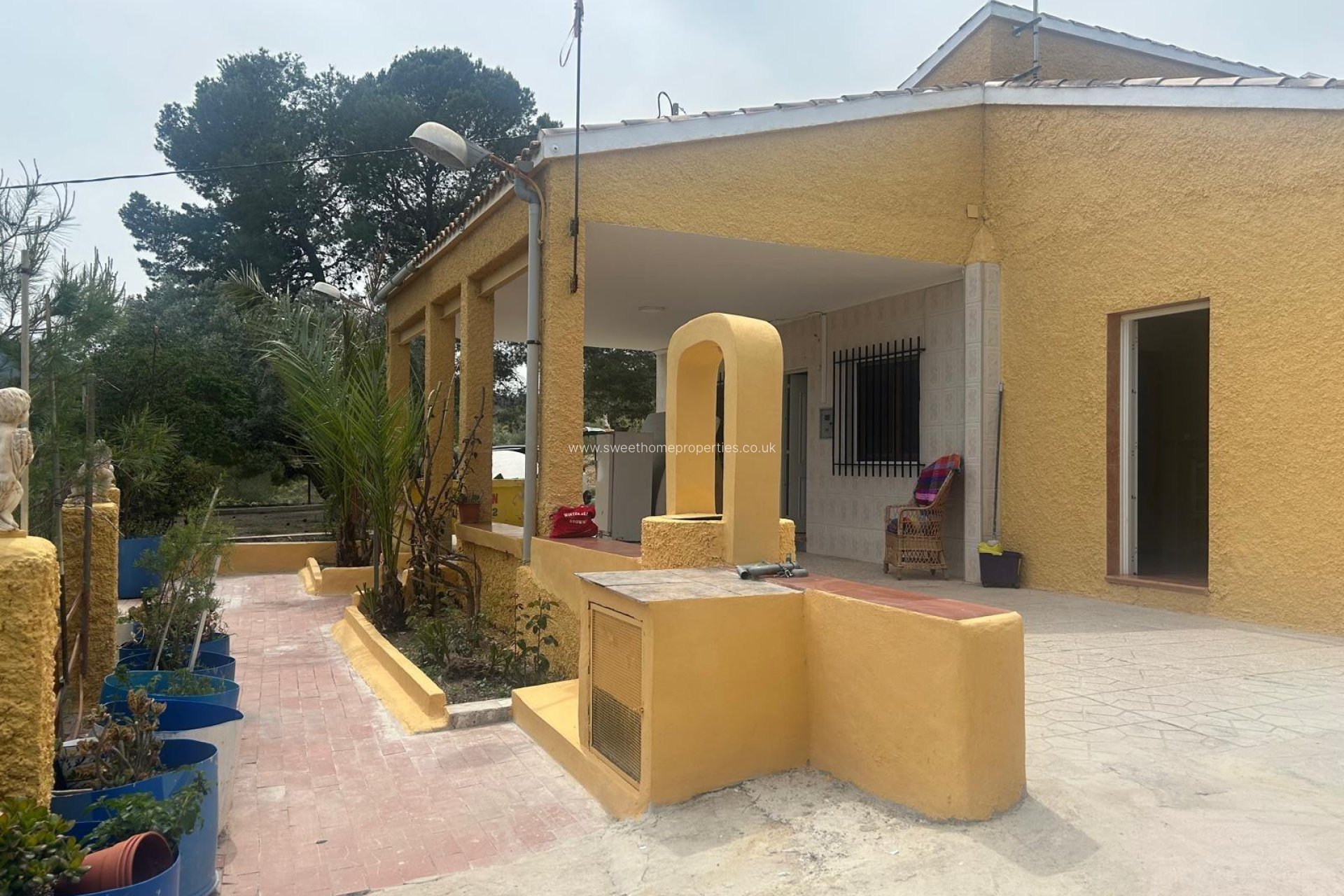  - Chalet - Hondon De Las Nieves - BAYON