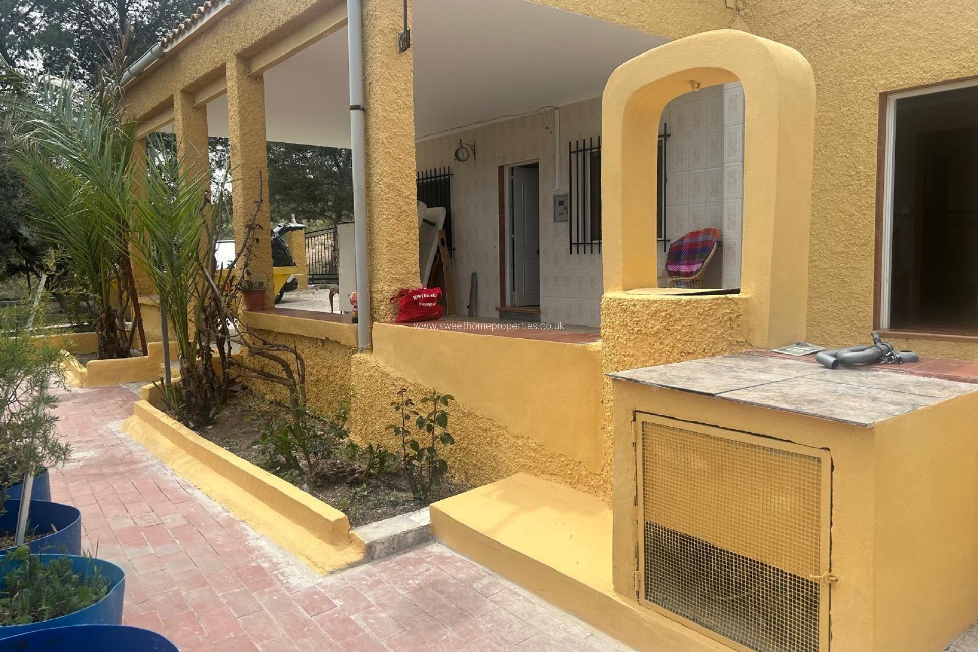  - Chalet - Hondon De Las Nieves - BAYON