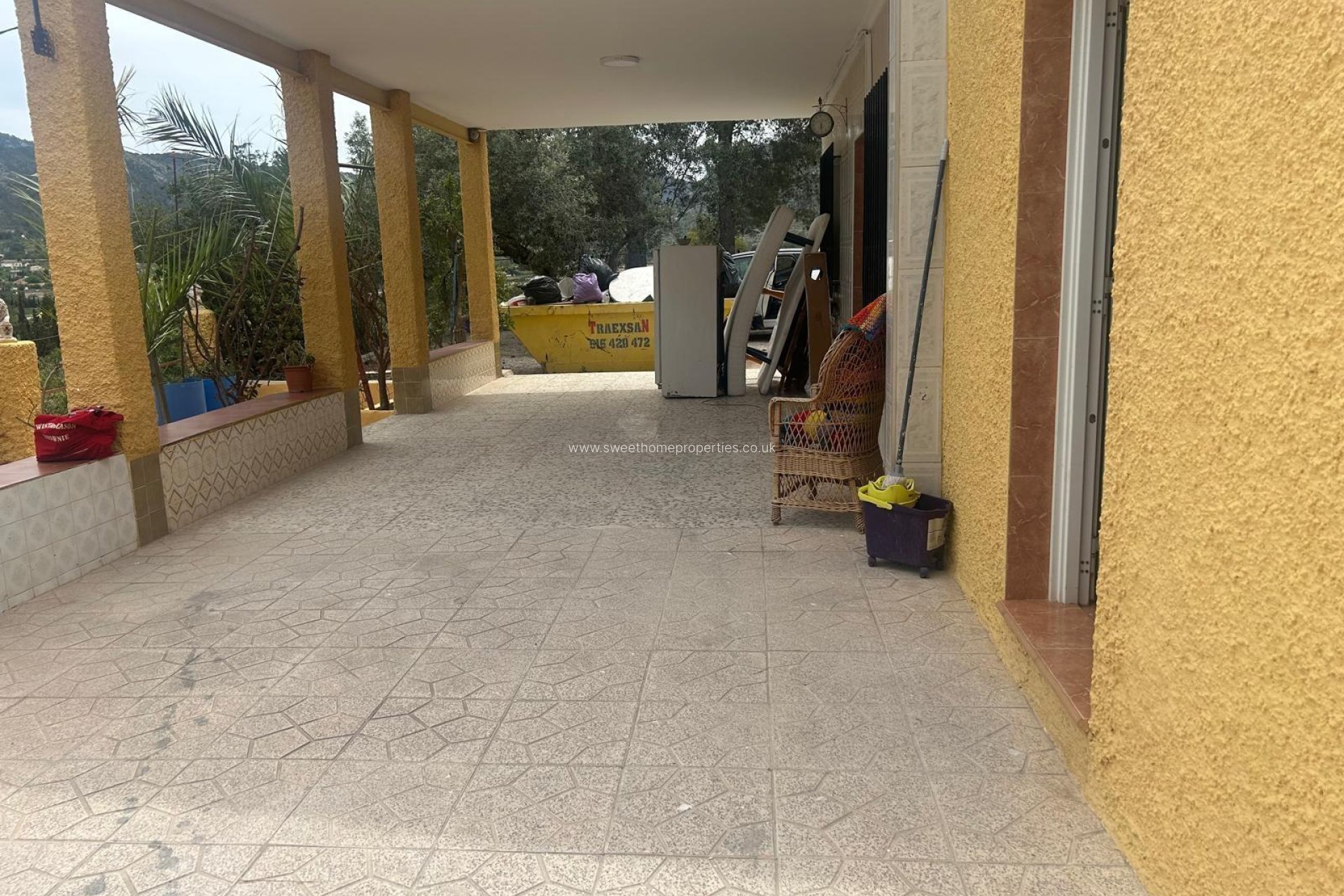  - Chalet - Hondon De Las Nieves - BAYON