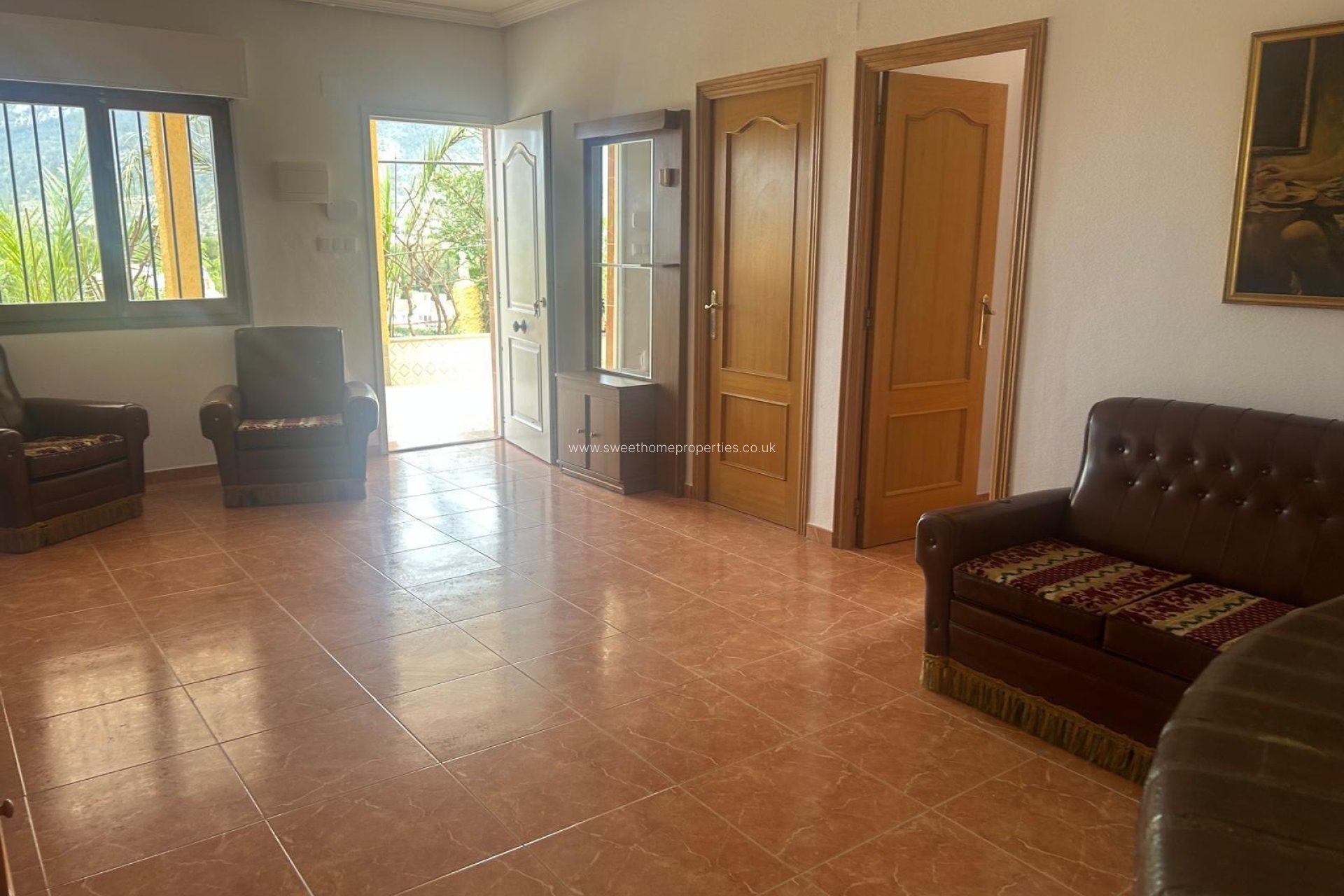  - Chalet - Hondon De Las Nieves - BAYON