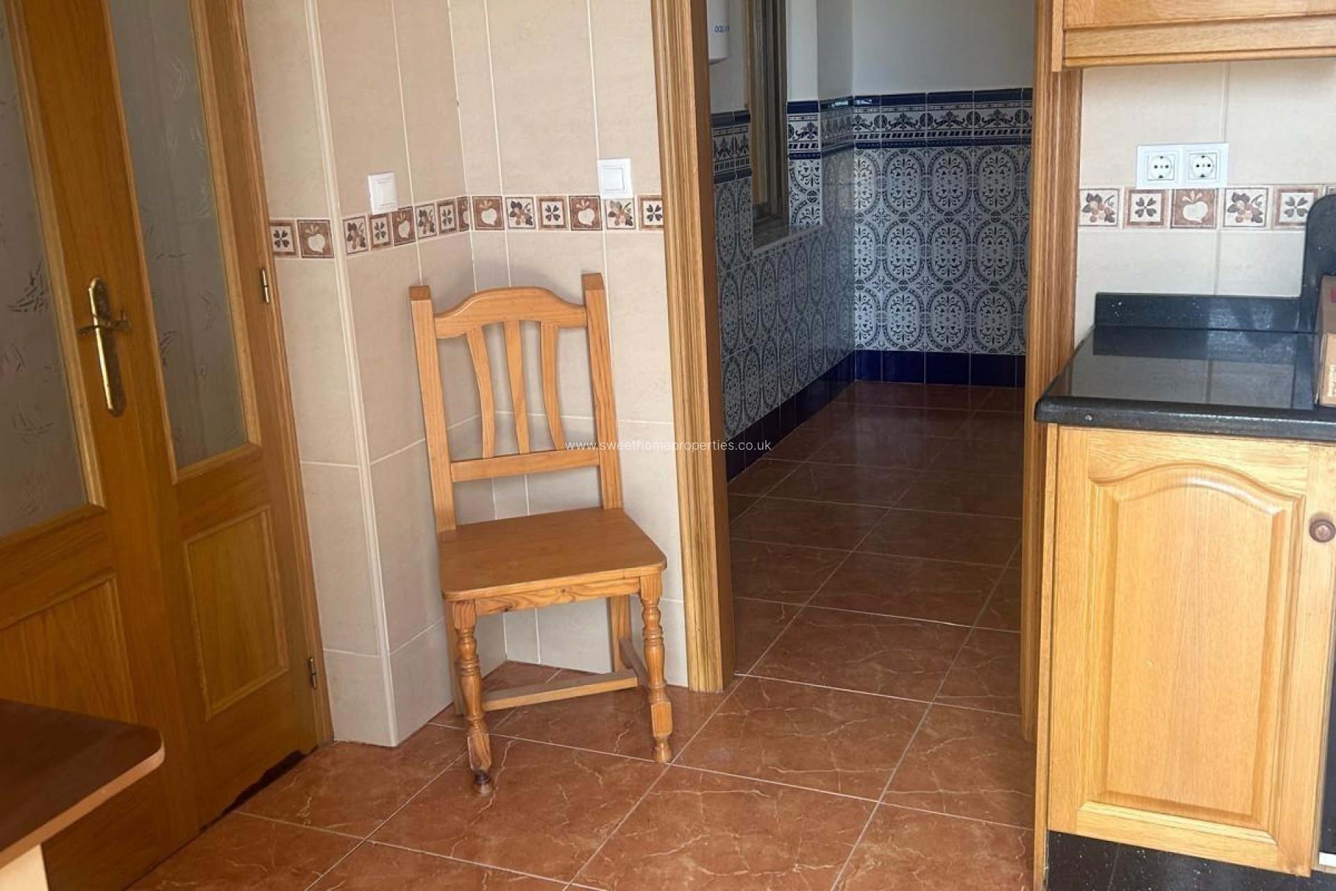  - Chalet - Hondon De Las Nieves - BAYON