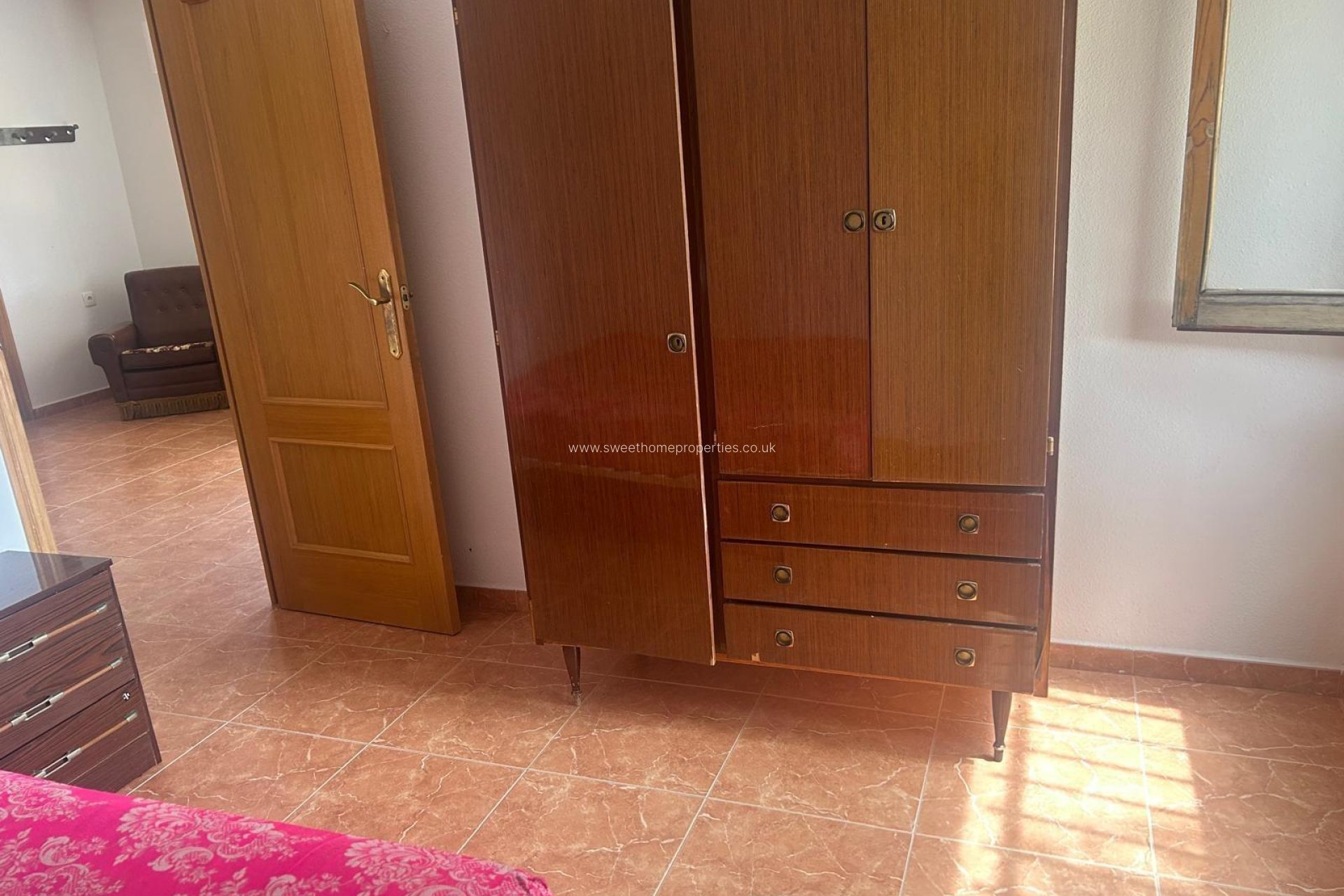  - Chalet - Hondon De Las Nieves - BAYON