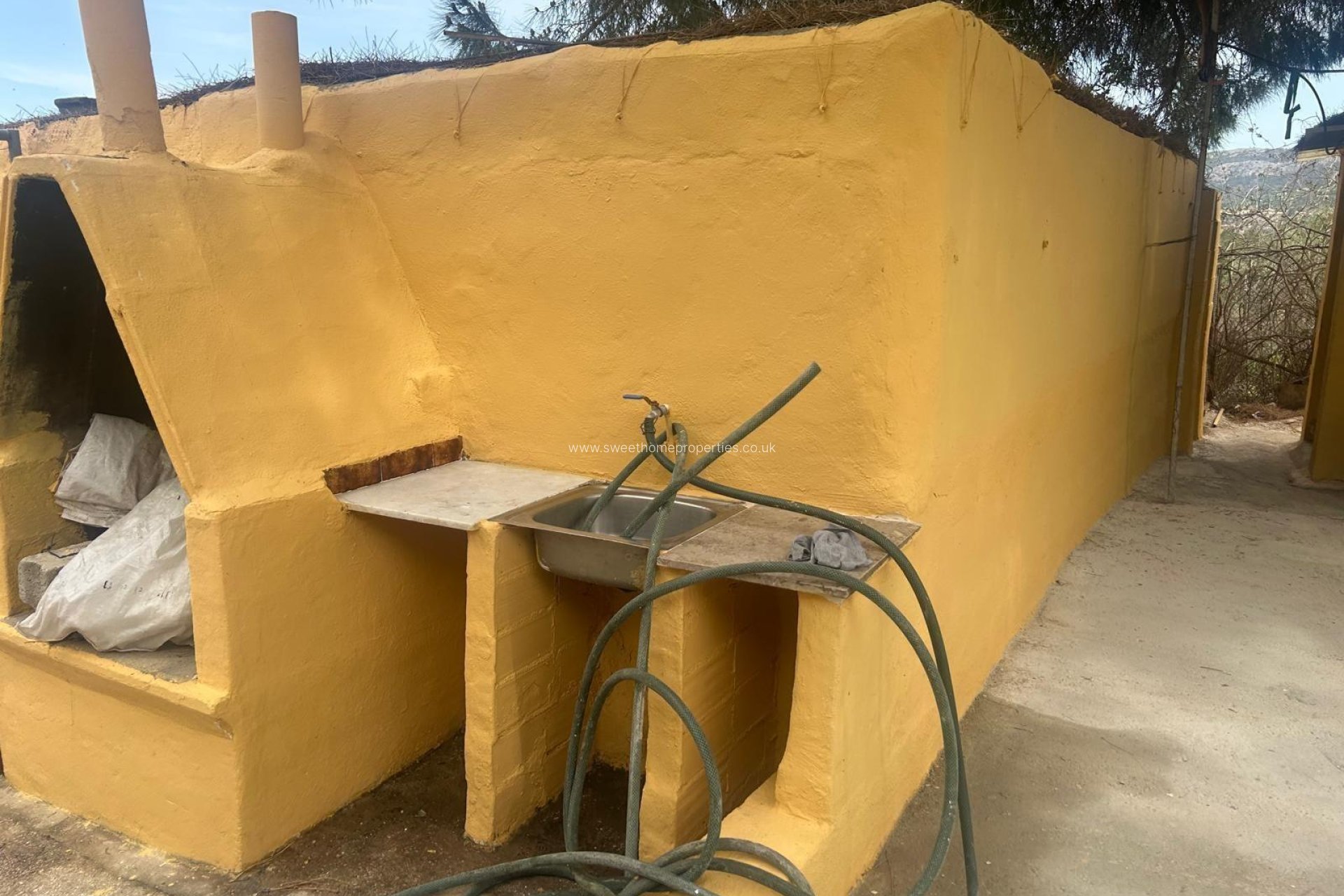  - Chalet - Hondon De Las Nieves - BAYON