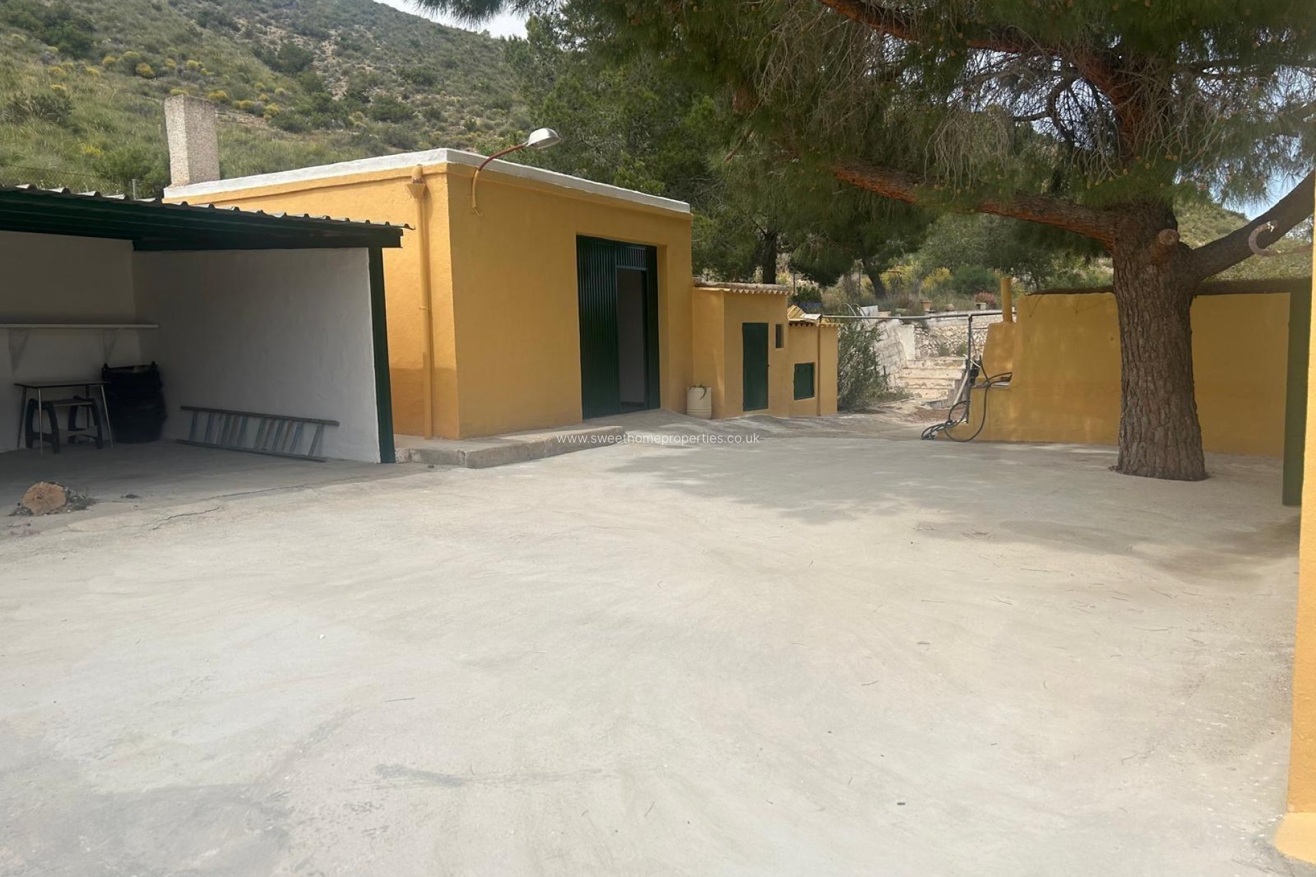  - Chalet - Hondon De Las Nieves - BAYON