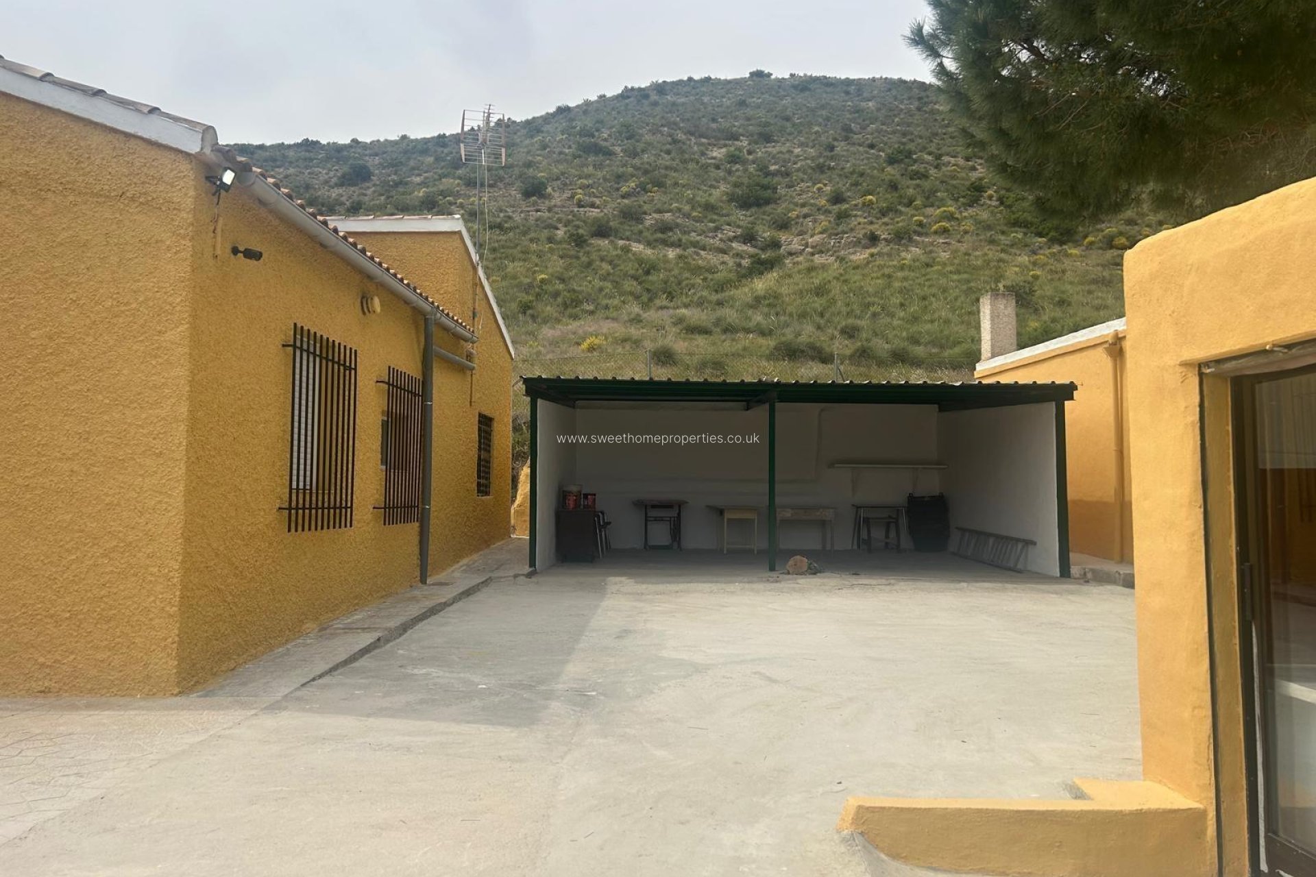  - Chalet - Hondon De Las Nieves - BAYON