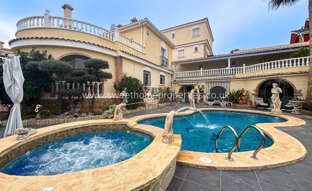 Chalet - Reventa - Monforte Del Cid -
                Monforte del Cid